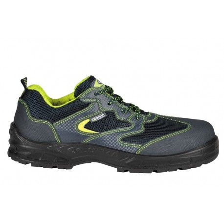 https://www.calzadosdeseguridad.com: Zapatilla de seguridad Nizza Cofra