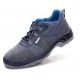 https://www.calzadosdeseguridad.com: Zapato de Seguridad Serraje Aníbal Scorpio 1688-ZS