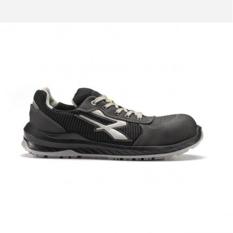 https://www.calzadosdeseguridad.com: Zapato de seguridad Shanghai U-Power ESD