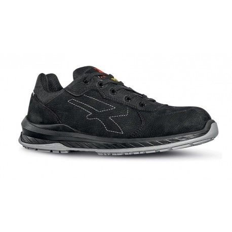 https://www.calzadosdeseguridad.com: Zapato de seguridad Gessato U-Power ESD