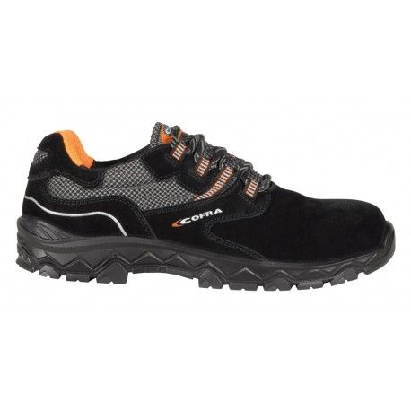 https://www.calzadosdeseguridad.com: zapato de seguridad Stretching Cofra