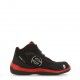 https://www.calzadosdeseguridad.com: Bota de seguridad Sparco Racing EVO RSNR OUTLET